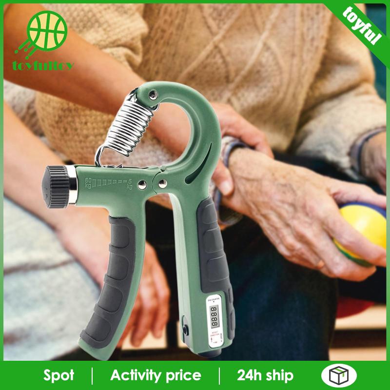 Dụng Cụ Luyện Tập Cơ Tay Chống Trượt Tiện Dụng