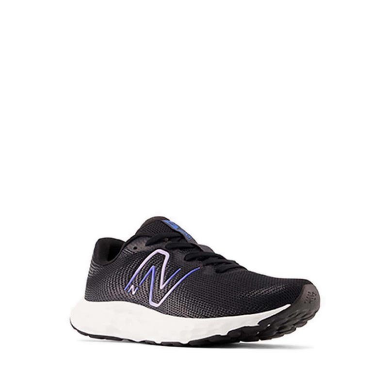 Giày Chạy Bộ New Balance 420 Women's - Black