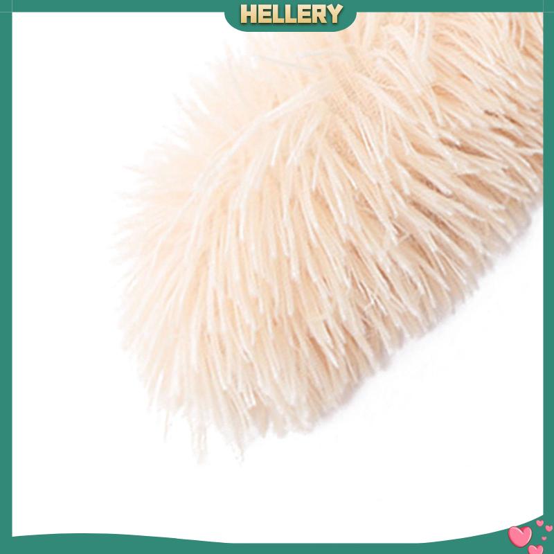 Gối Nhồi Bông Mềm Mại Trọng Lượng Nhẹ Chống Cắn Cho Mèo Cưng