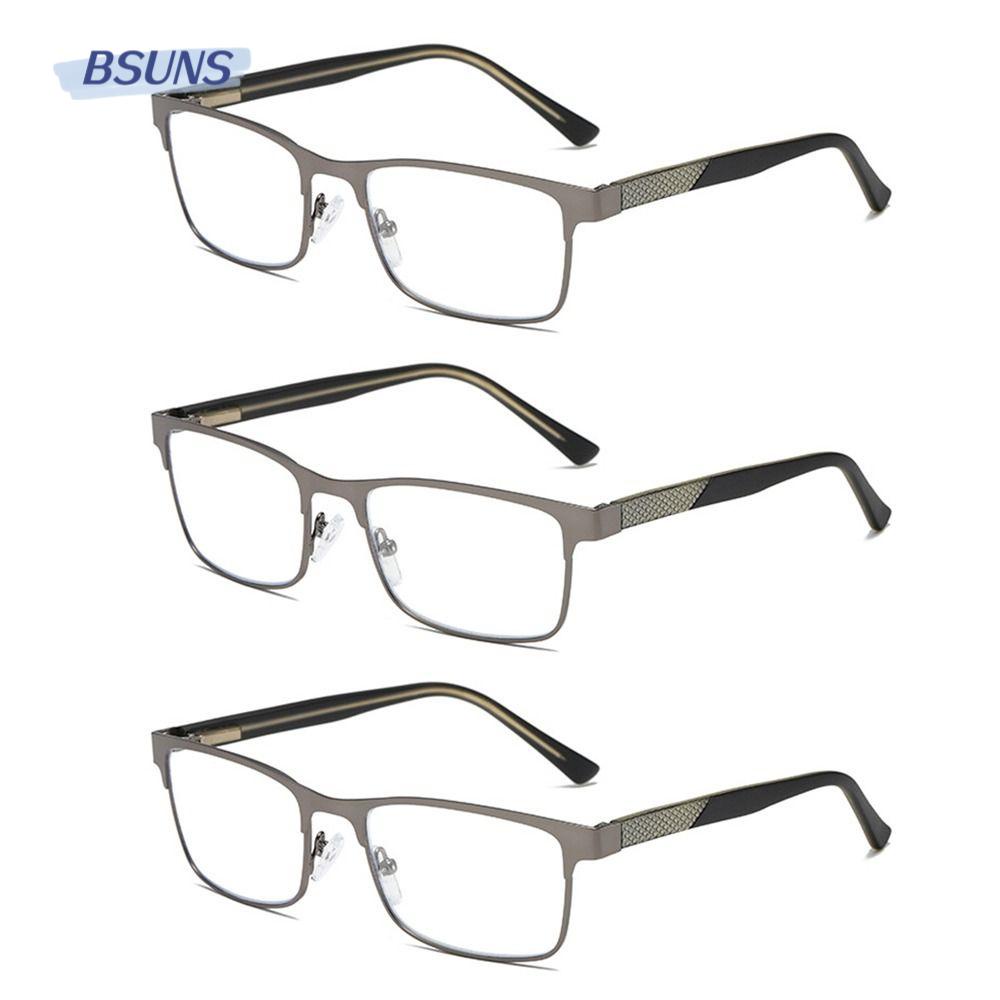 Kính Đọc Sách Chống Ánh Sáng Xanh Kiểu Dáng Đơn Giản