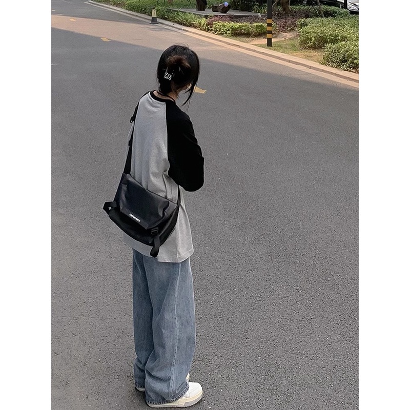 NRVP Áo Thun 100% Cotton Tay NgắN In Hoạ TiếT ĐộC ĐáO Phong CáCh HàN QuốC 2023