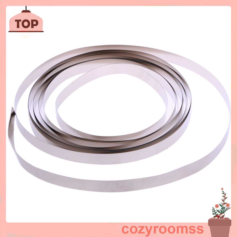 Cuộn Dây Niken Nguyên Chất Dài 3m Dùng Cho Pin Li 18650