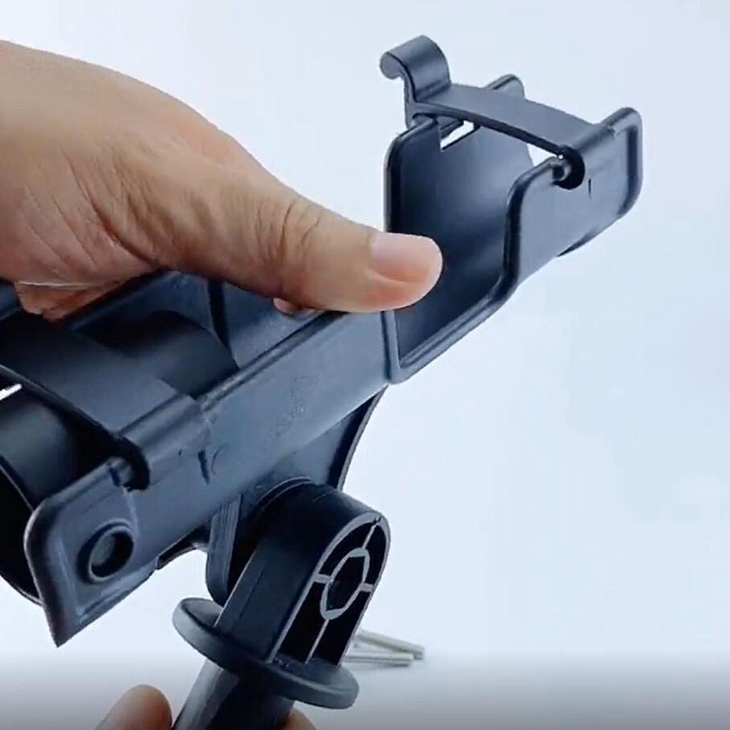 Giá Đỡ Cần Câu Cá Xoay 360 Độ Chuyên Dụng Cho Thuyền Kayak