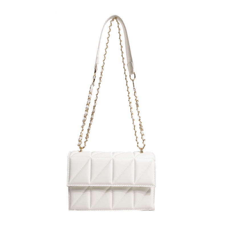 Túi Xách Nữ Đeo Vai Thời Trang Phong Cách Pháp