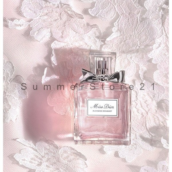Nước hoa Miss D.i.o.r Blooming Bouquet - 5𝘮𝘭/10𝘮𝘭