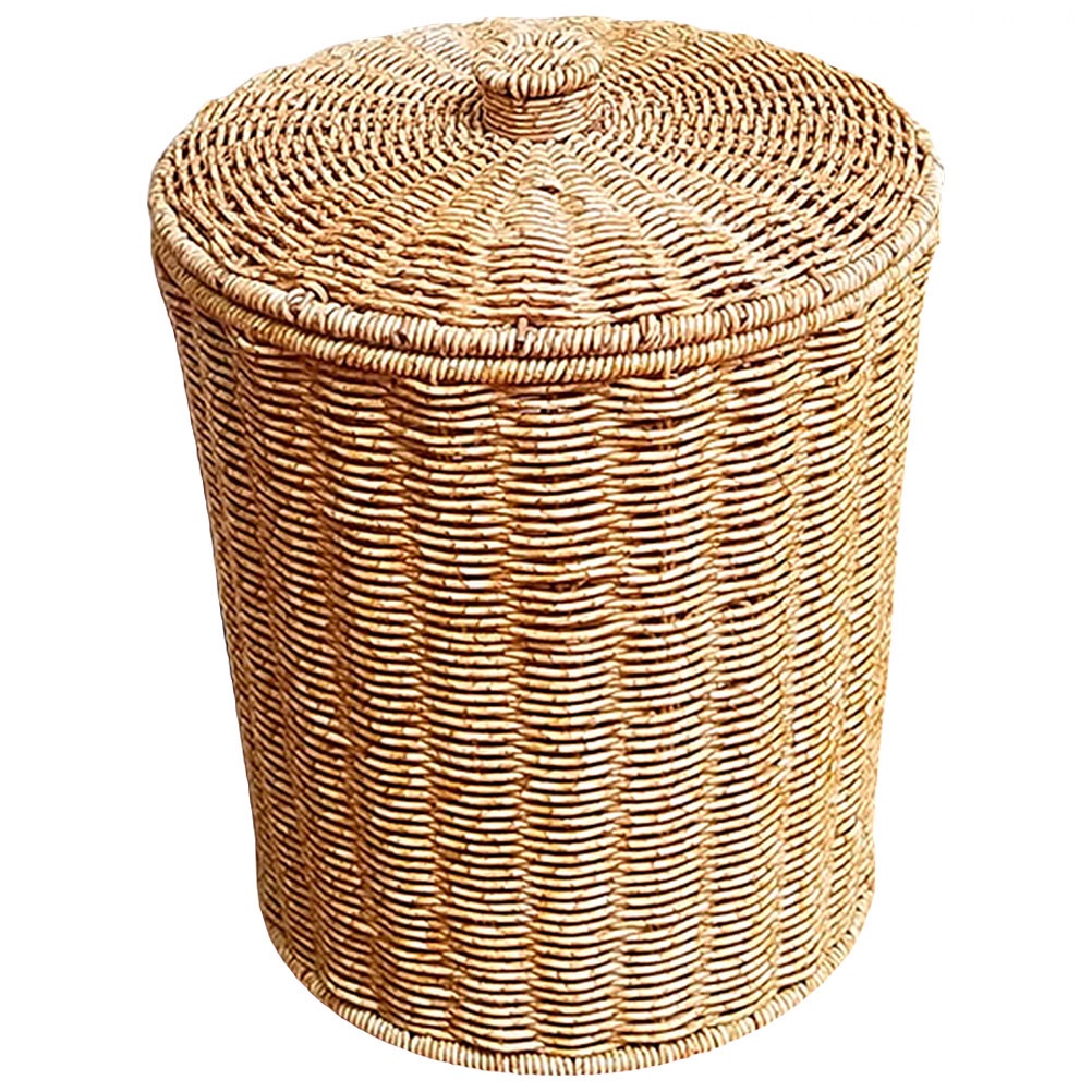 Thùng Rác Nhựa Có Nắp Đậy Tiện Lợi Chất Lượng