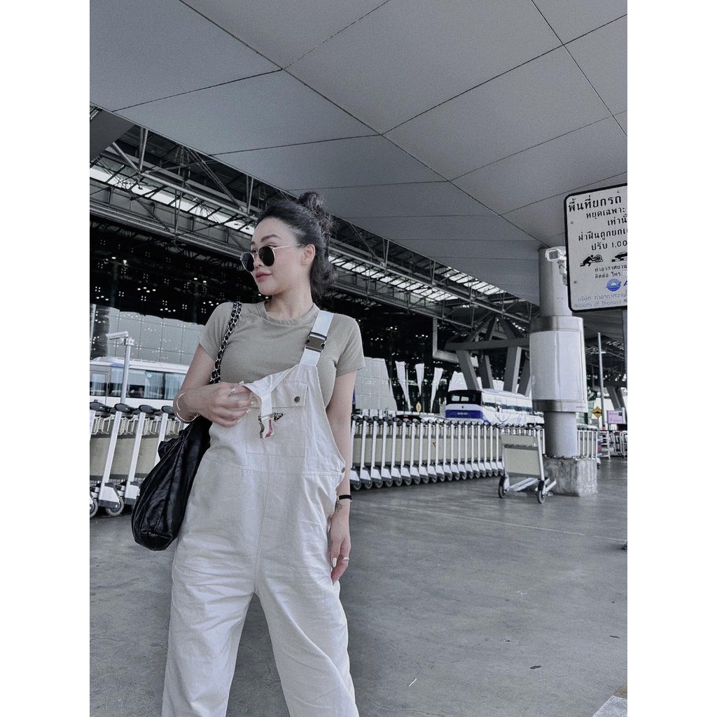 Jum ka.ki t.ag sắt P.ra.da