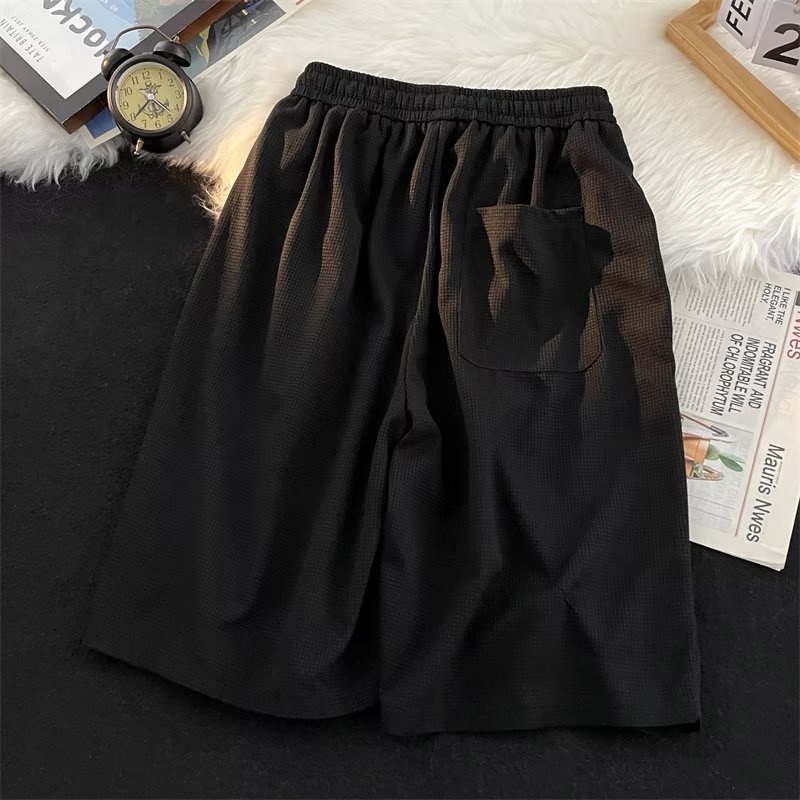 Quần Short Thể Thao Thời Trang Mùa Hè Dành Cho Nam