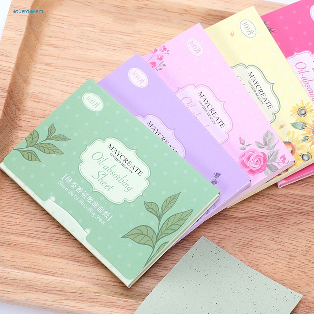 Túi Đựng Đồ Dùng Cao Cấp Tiện Dụng| Set 100 Giấy Thấm Dầu Cao Cấp Chuyên Dụng