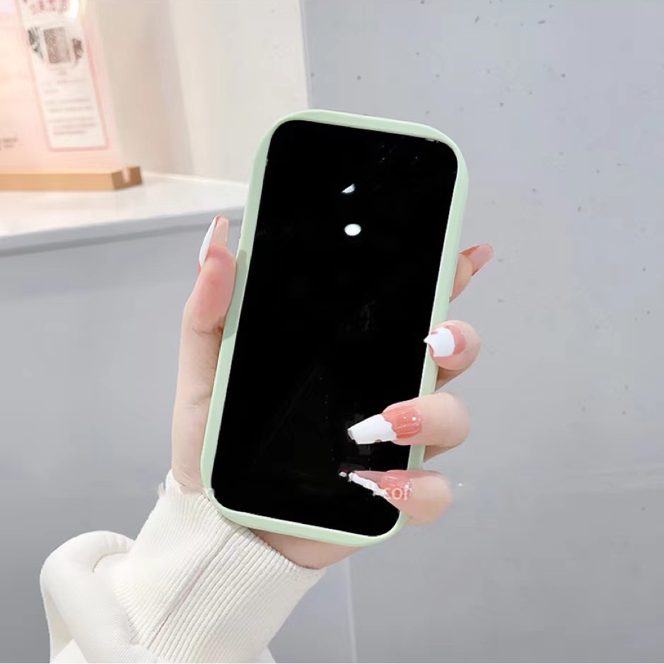Ốp Điện Thoại Hình Chú Vịt Dễ Thương Cho iPhone 11 14 Pro Max / 13 / 13Pro / 12 / 12Pro / 11 Pro Max / XS Max