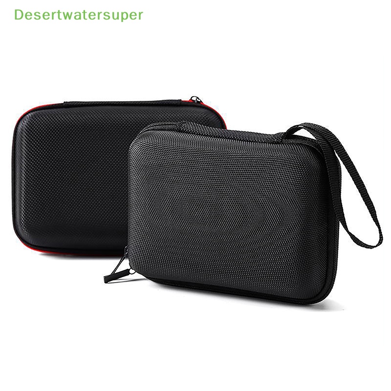 Hộp Đựng Đồ Điện Tử Cứng Chống Sốc Tiện Dụng Mang Theo Du Lịch