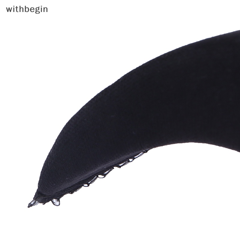 1 Cặp Mút Đệm Vai Hỗ Trợ May Vá