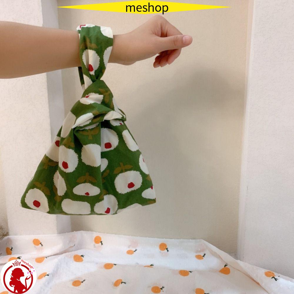 Túi Tote Thắt Nút Thủ Công Thời Trang Cho Nữ