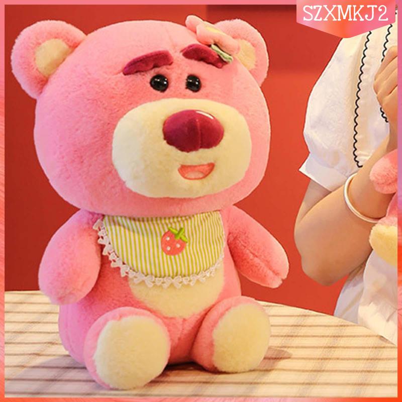 Gấu Bông szxmkj2 Dễ Thương Dùng Trang Trí Phòng Bé