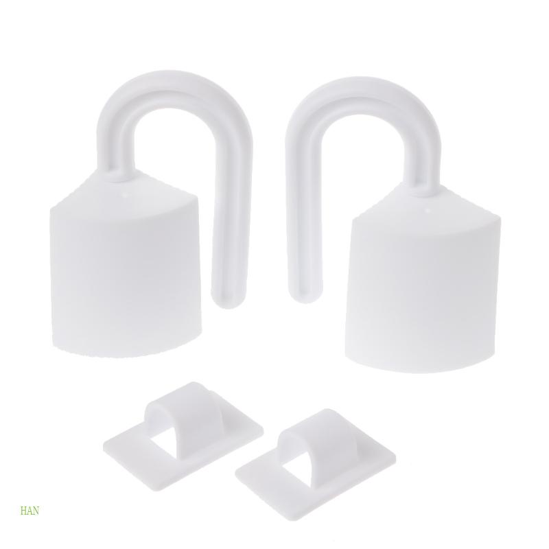 Dụng Cụ Chặn Cửa Bằng Silicone Chống Kẹp Tay Chịu Được Sức Nặng