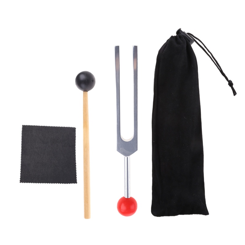 Nĩa Điều Chỉnh Thư Giãn 396 - Làm Đế Hạt Cho Các Nhạc Cụ Thư Giãn Cuối Cùng