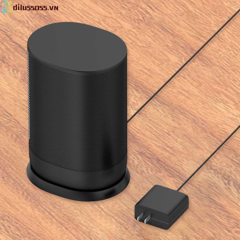 Đế Sạc Không Dây Chống Nhiễu Cho Sonos Move