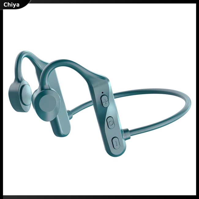 Tai Nghe Bluetooth Không Dây K69 Truyền Âm Qua Xương Cho Chạy Bộ Thể Thao