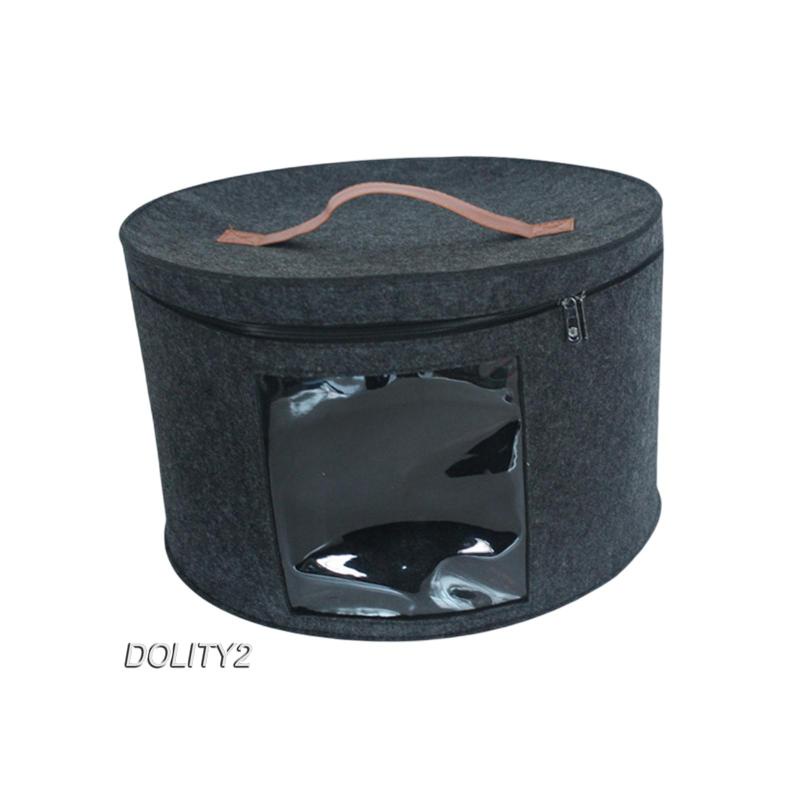 Hộp Đựng Quần Áo / Đồ Chơi Xếp Chồng Tiện Dụng 2 Cái