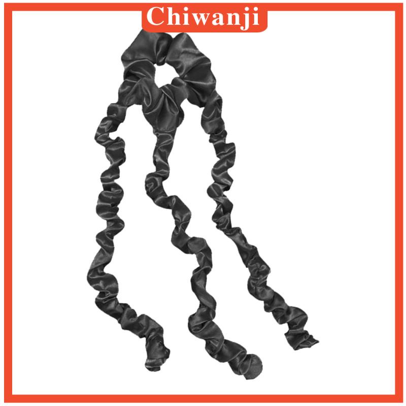 Máy Uốn Tóc Không Nhiệt Bền Bỉ Cho Nữ [Chiwanji]
