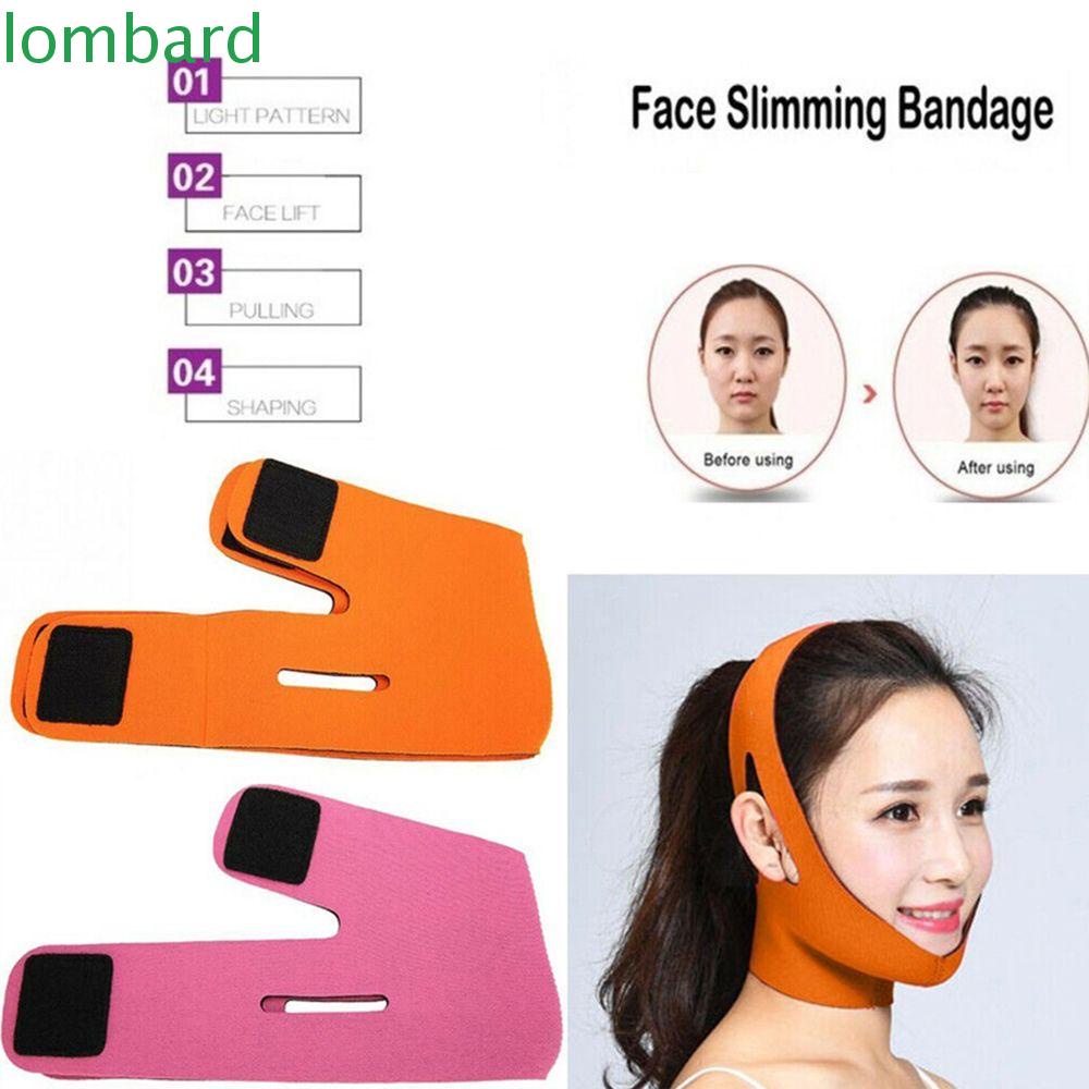 Băng Quấn Nâng Cơ Mặt Tạo Cằm Chữ V Thon Gọn