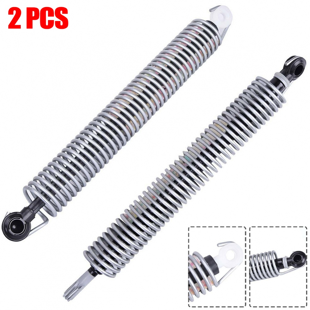 Bộ Lò Xo Hỗ Trợ Cốp Xe Hơi Thay Thế Trái Phải Cho BMW F10 5 Series