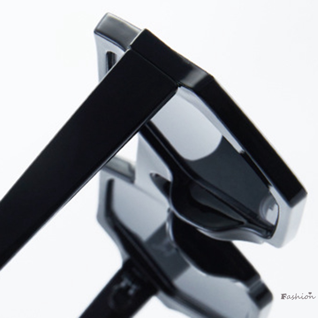 Kính Mát Chống Tia UV Phong Cách Châu Âu