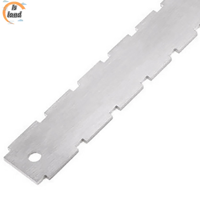 Bộ Thước Đo Dây Đàn Guitar Điện Chuyên Dụng