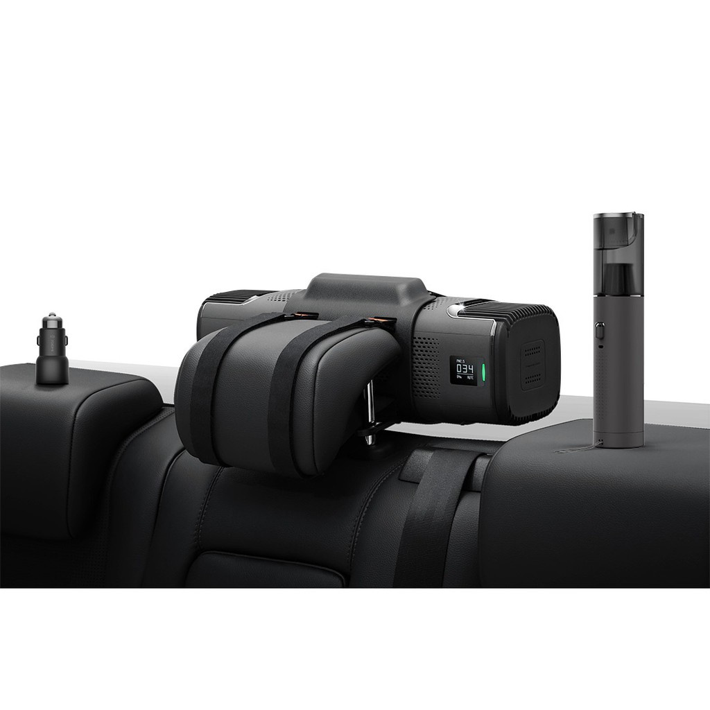 MÁY LỌC KHÔNG KHÍ TRÊN XE HƠI  XIAOMI ROIDMI P8S /Máy lọc không khí, khử mùi Xiaomi P6