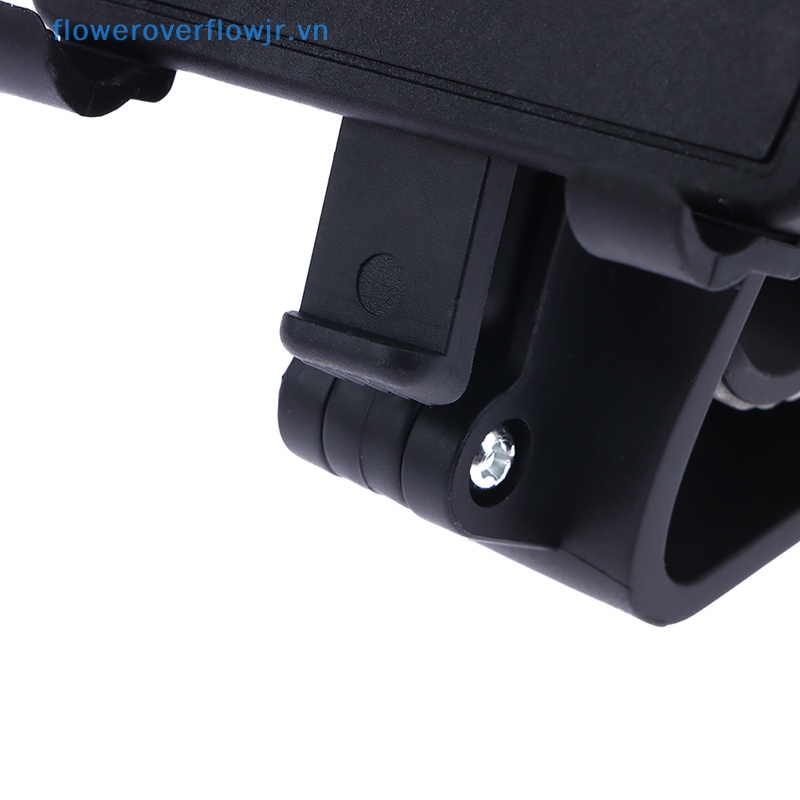 Giá Đỡ Điện Thoại Di Động Có Thể Gập Lại Gắn Bảng Điều Khiển Xe Hơi