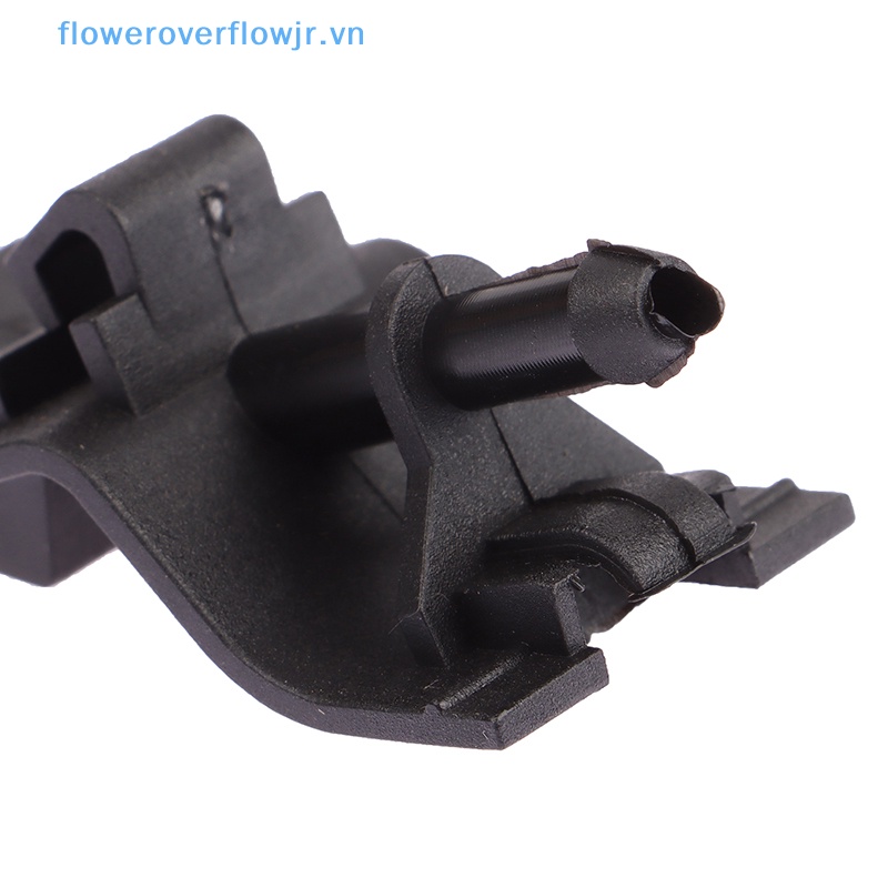 2 Vòi Phun Nước Rửa Kính Chắn Gió Trước 85381-12300 Cho Corolla HOT