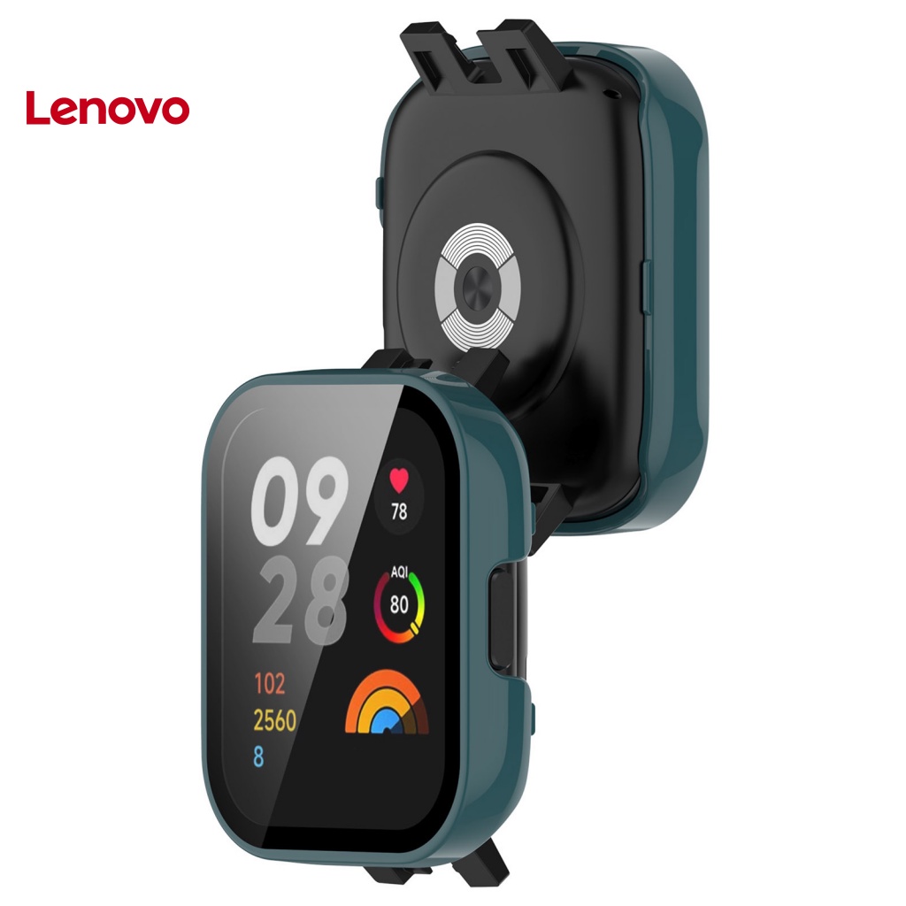 Ốp Bảo Vệ Mặt Đồng Hồ Chống Trầy Xước Độ Cứng Cao In Họa Tiết Hoa Hướng Dương Cho Redmi Watch 3