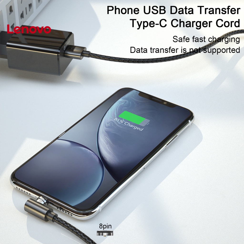 Dây Cáp Sạc Điện Thoại / Truyền Dữ Liệu Từ Tính Chống Rối Hình Hoa Hướng Dương