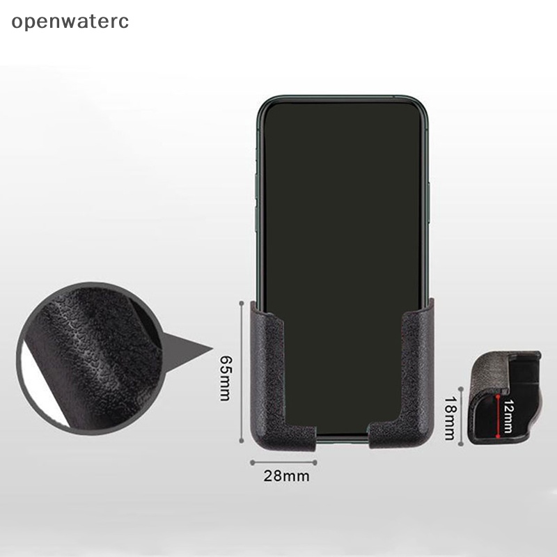 Giá Đỡ Điện Thoại Gắn Xe Hơi Không Cần Khoan Lỗ Tiện Dụng