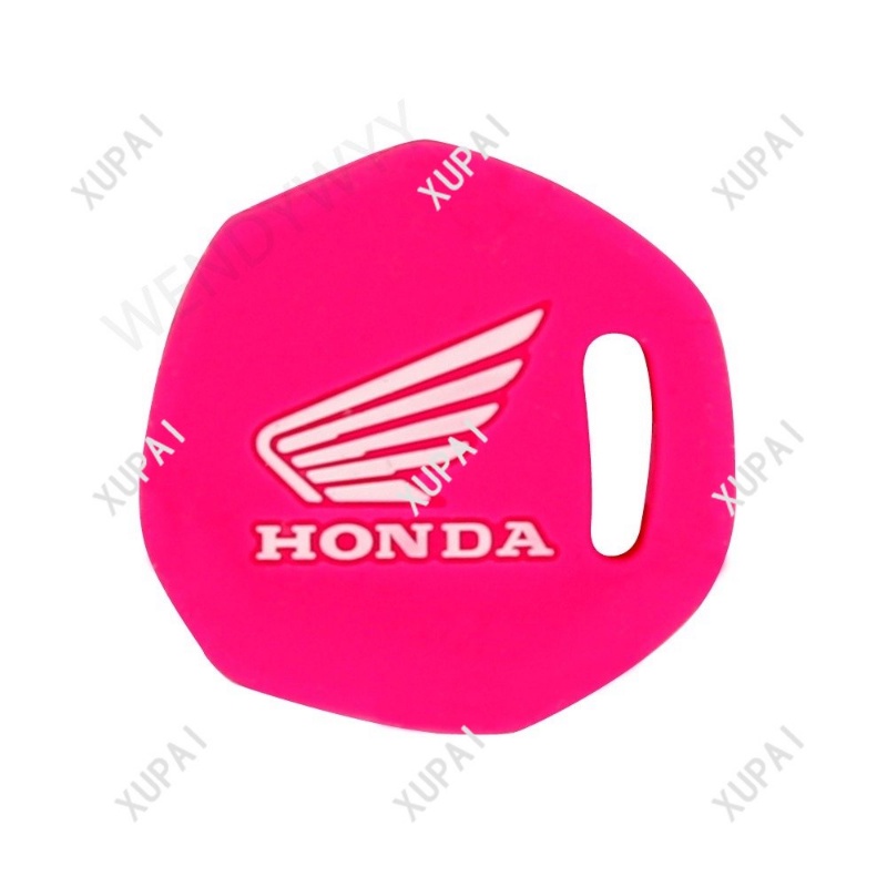 Rto Vỏ Silicon Cao Su Bọc Chìa Khóa Xe Honda Cilck125i Wave110i Scoopy I