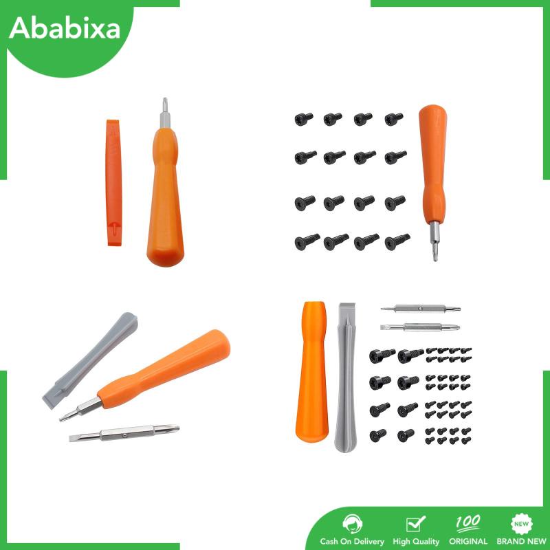 Bộ Tua Vít Mini 2 Trong 1 Sửa Chữa Chuông Cửa / Video Điện Tử