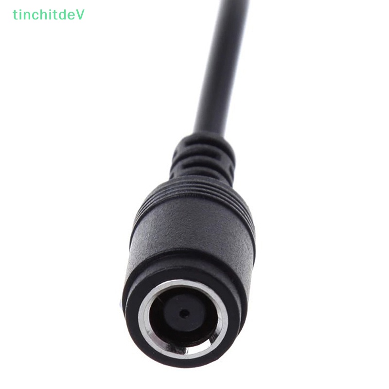 Cáp ChuyểN ĐổI Dữ LiệU ĐầU CắM 7.4Mmx5.0Mm Sang ĐầU CắM 4.5mm x3.0mm Chuyên DụNg Cho Dell Hp