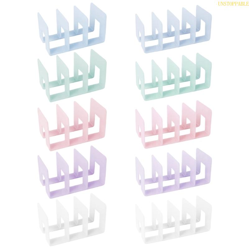 Giá Đỡ Sách Để Bàn Tiện Dụng Cho Nhà / Văn Phòng