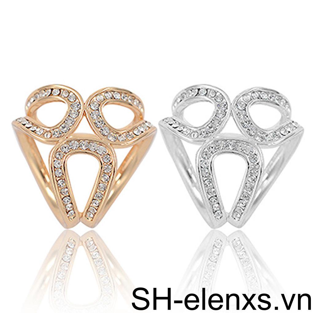 Ghim Cài Khăn Choàng Phong Cách Vintage Thời Trang Cho Nữ