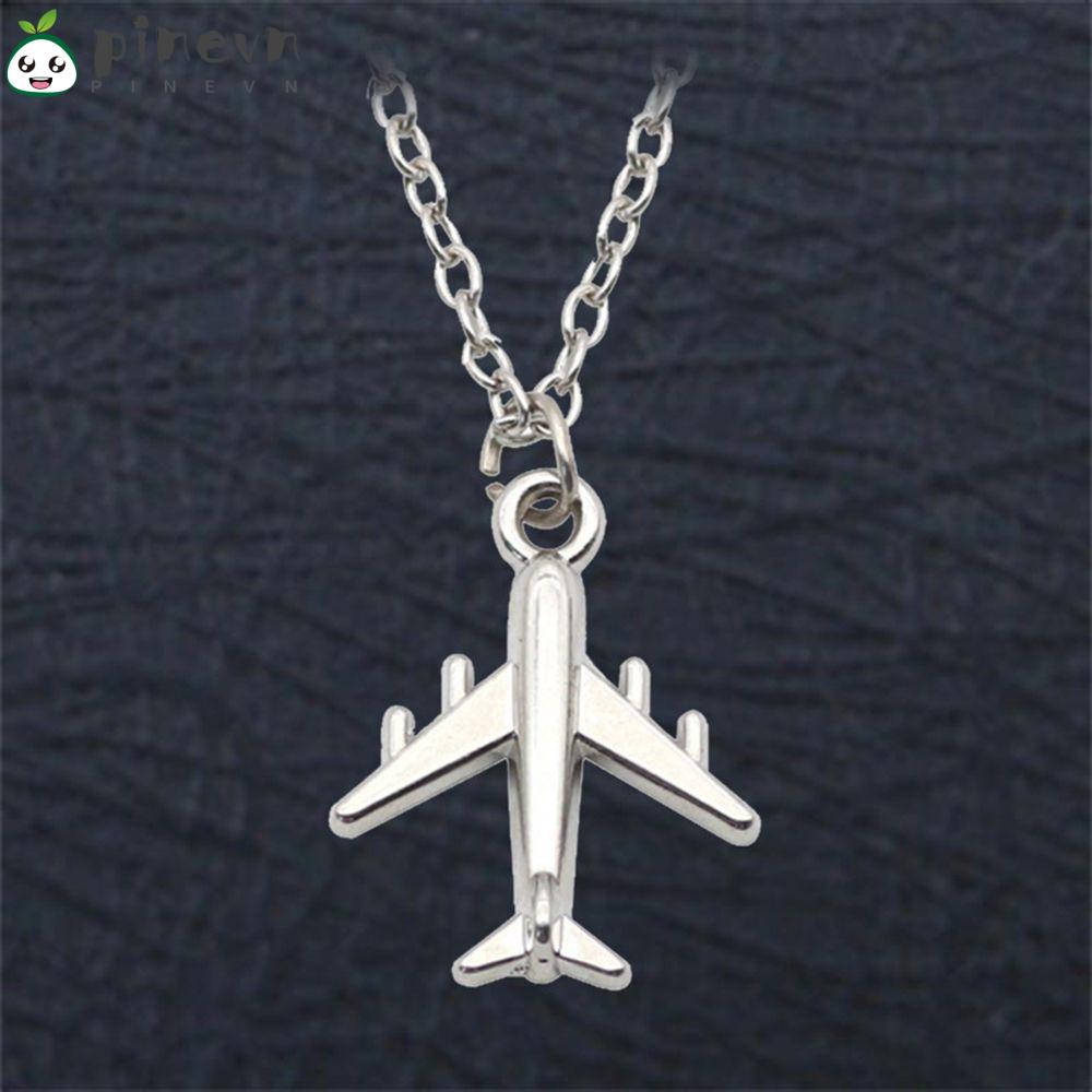 Vòng cổ Nhiều Lớp Bằng Hợp Kim Thời Trang Cho Nữ