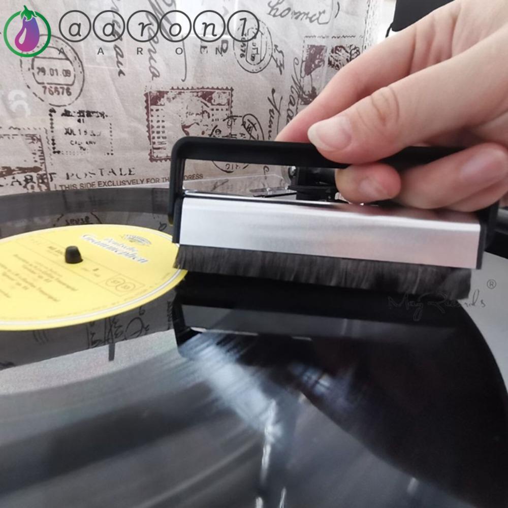 1 Bàn Chải Sợi Carbon Vệ Sinh Máy Ghi Âm Chuyên Nghiệp AARON1