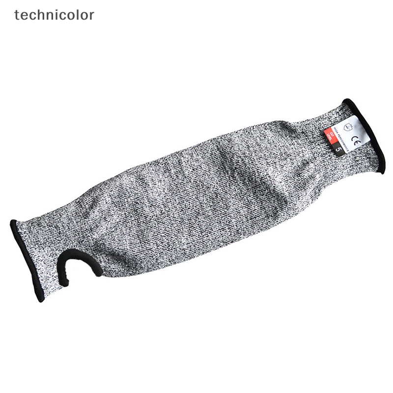 1 Ốp Bảo Vệ Cánh Tay Chống Đâm Thủng Cấp 5 HPPE