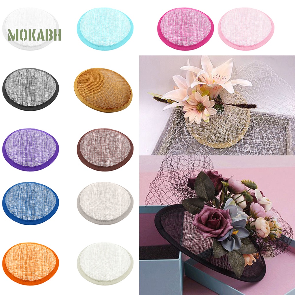 Phụ Kiện Đế Tròn Để Pha Chế Cocktail DIY Cho Nữ