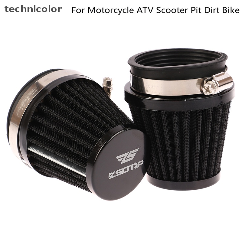 Bộ Lọc Khí 35 / 38 / 42 / 45 / 50 / 55 / 58mm Cho Xe Mô Tô Địa Hình