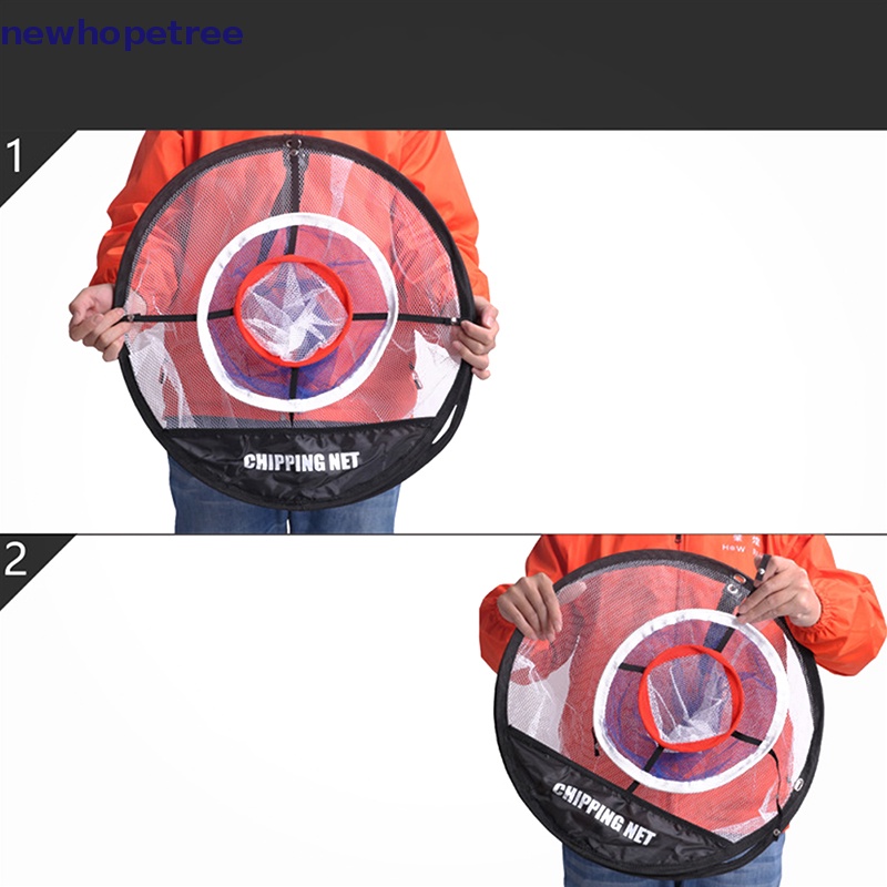 Lưới Luyện Tập Đánh Golf Tiện Lợi