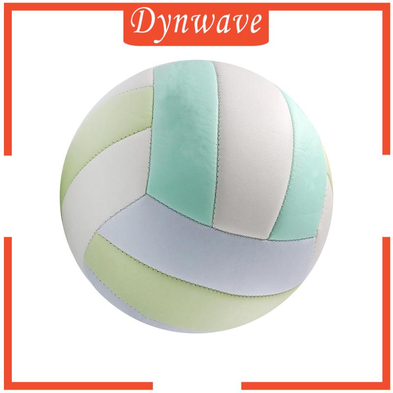 Qủa Bóng Chuyền Mềm Mại Sử Dụng Trong Nhà / Đi Biển Dành Cho Nam Và Nữ