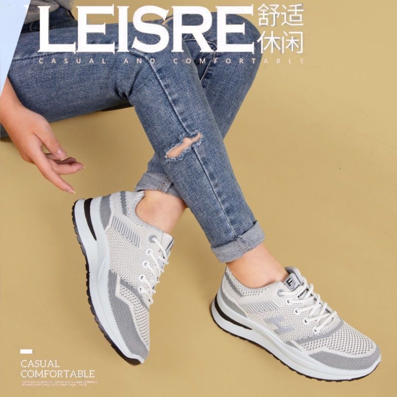 🔥có hàng sẵn🔥Giày Thể Thao Siêu Nhẹ Thoáng Khí Phong Cách Hàn Quốc Thời Trang Cho Nữ-AA0493