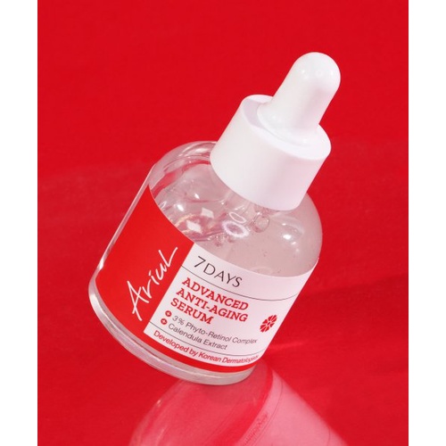 Ariul 7 Days Serum 20ml