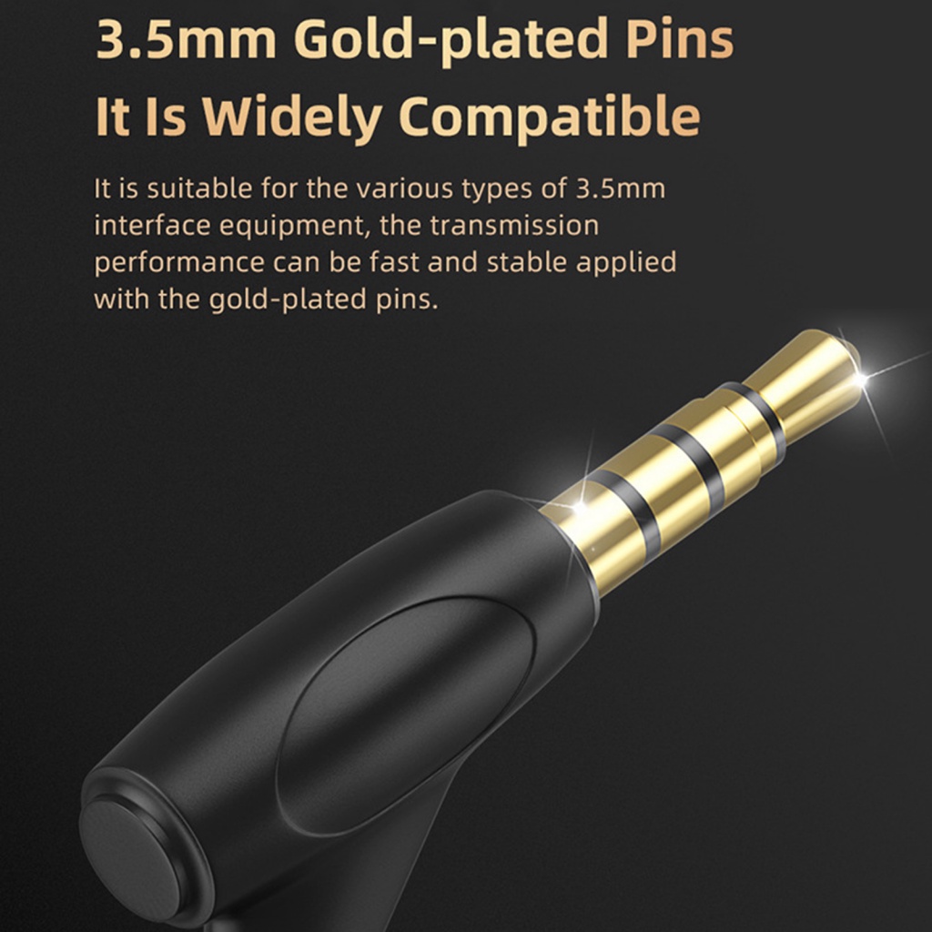 Tai Nghe Nhét Tai Jack 3.5mm Chuyên Dụng Cho Điện Thoại coldermax1.br