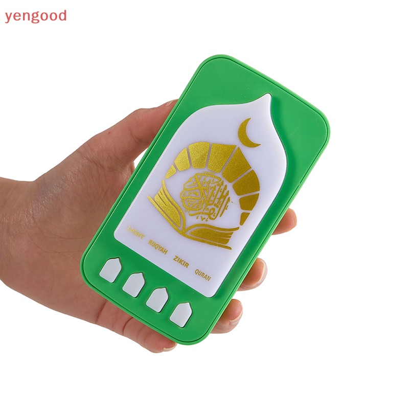 (YGD) Loa Mini Bỏ Túi Phong Cách Hồi Giáo